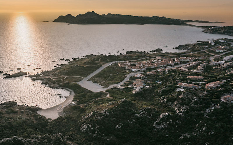 CALABLU PREMIUM RESORT